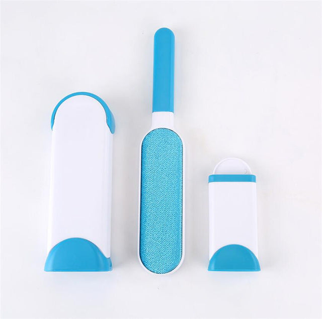 Pet Hair Remover Brush