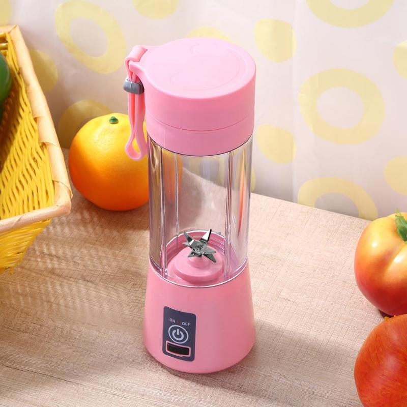 Portable Blender Mixer