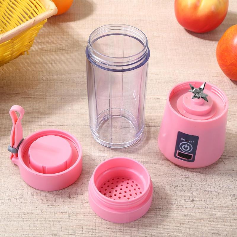 Portable Blender Mixer