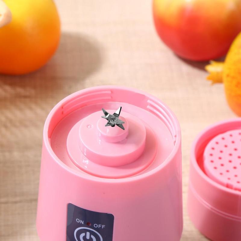 Portable Blender Mixer