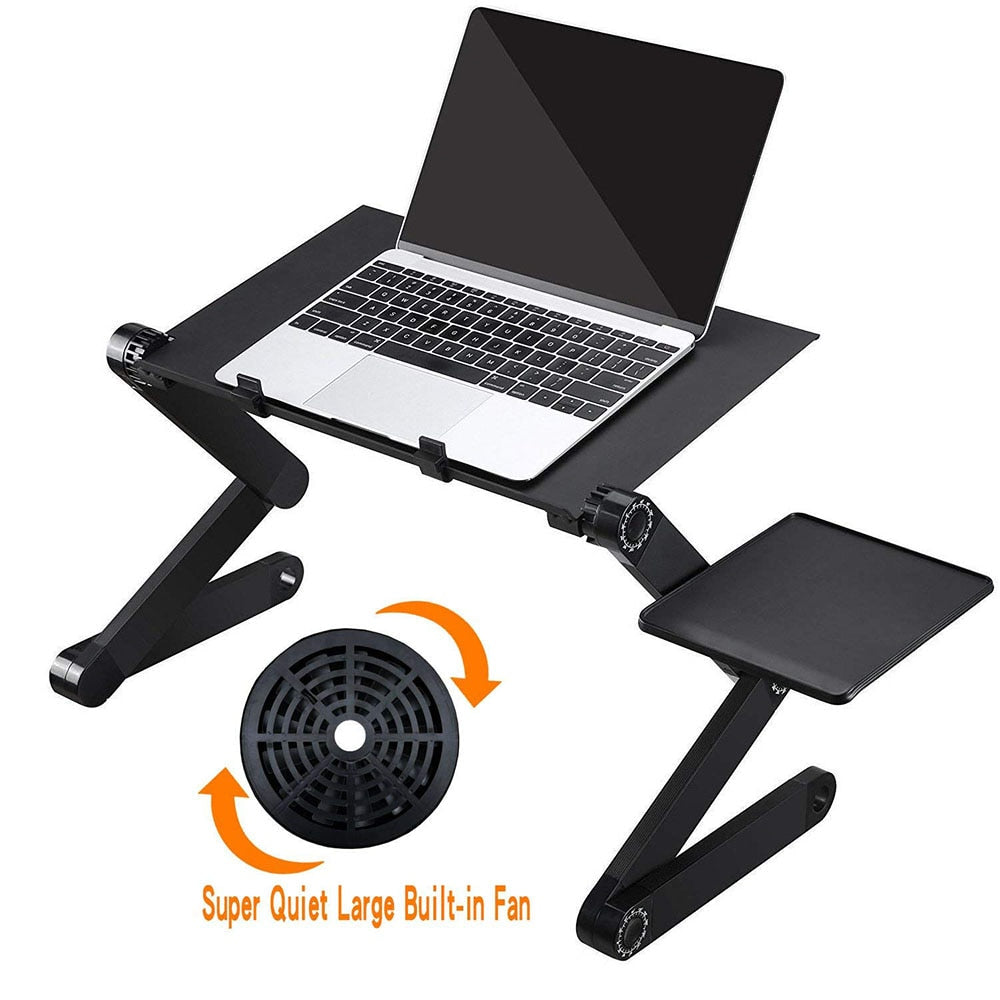 Adjustable Laptop Desk