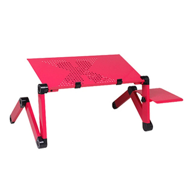 Adjustable Laptop Desk