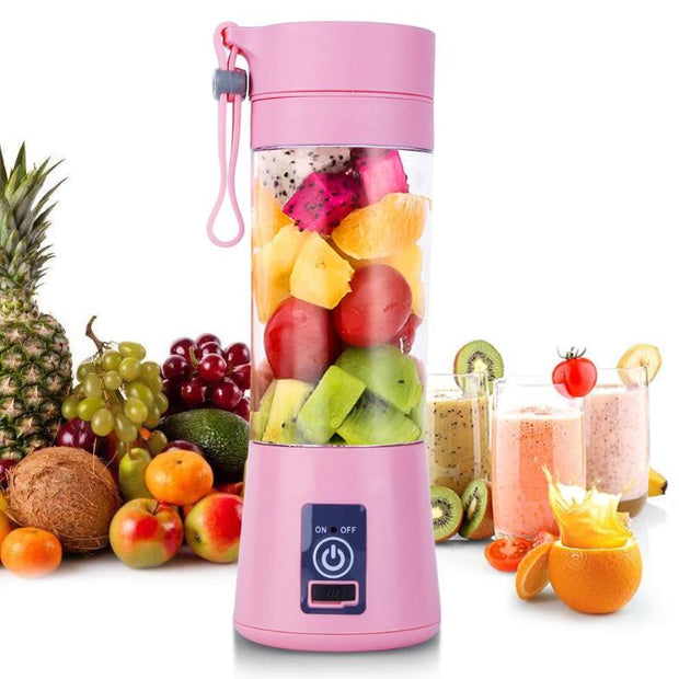 Portable Blender Mixer