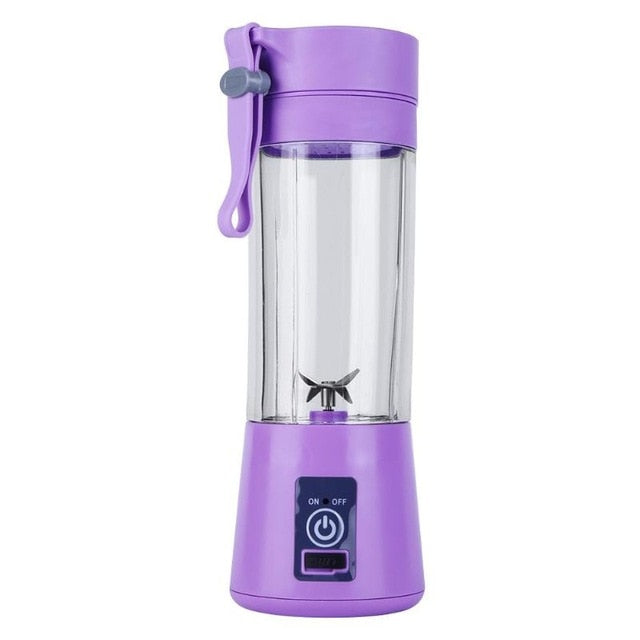 Portable Blender Mixer