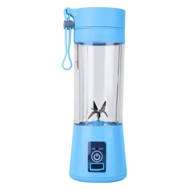 Portable Blender Mixer