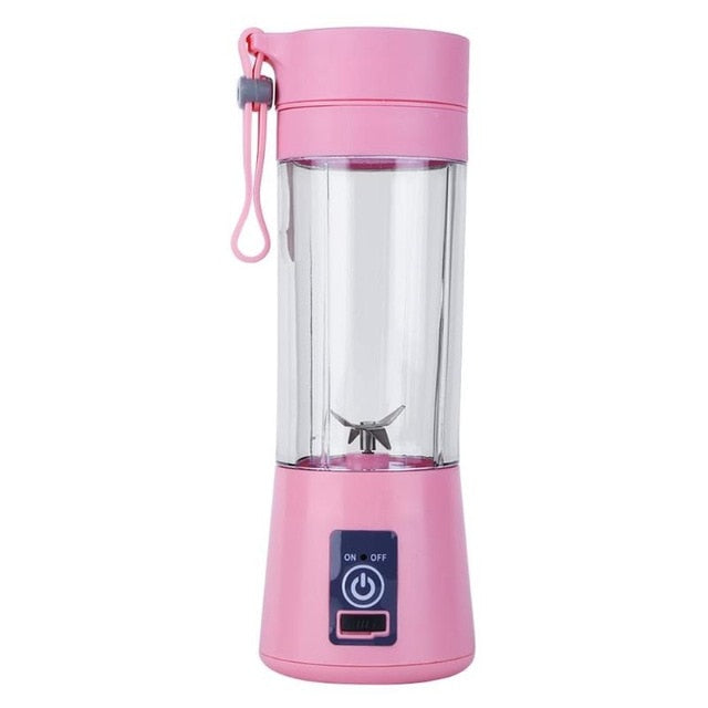 Portable Blender Mixer